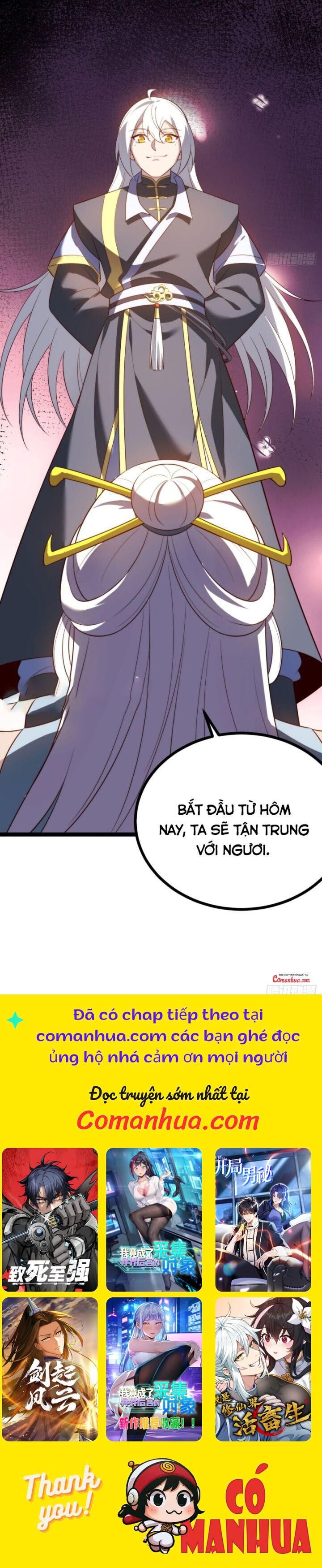 Asura Gate Chapter 73 - Trang 3
