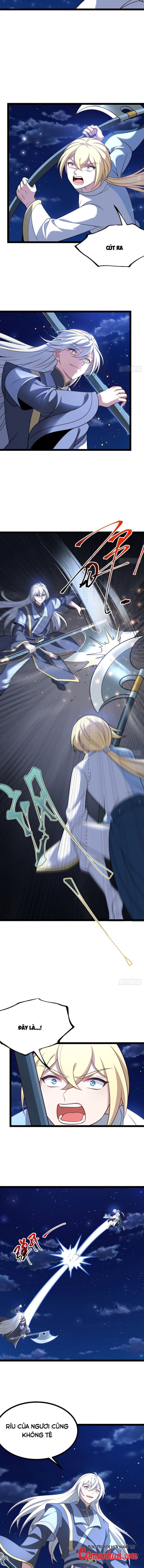 Asura Gate Chapter 74 - Trang 3