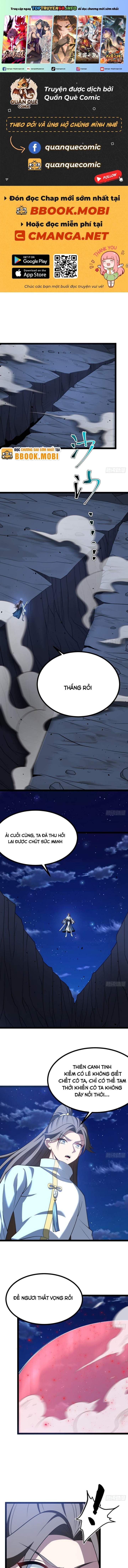 Asura Gate Chapter 75 - Trang 3