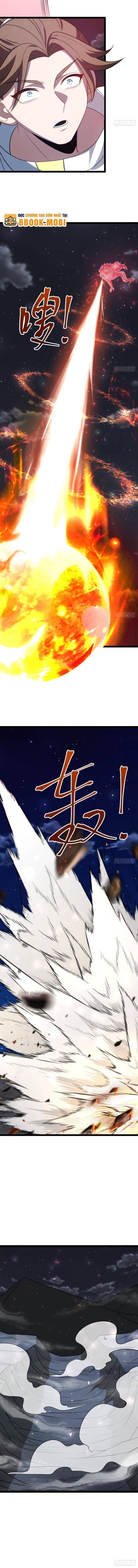 Asura Gate Chapter 75 - Trang 3
