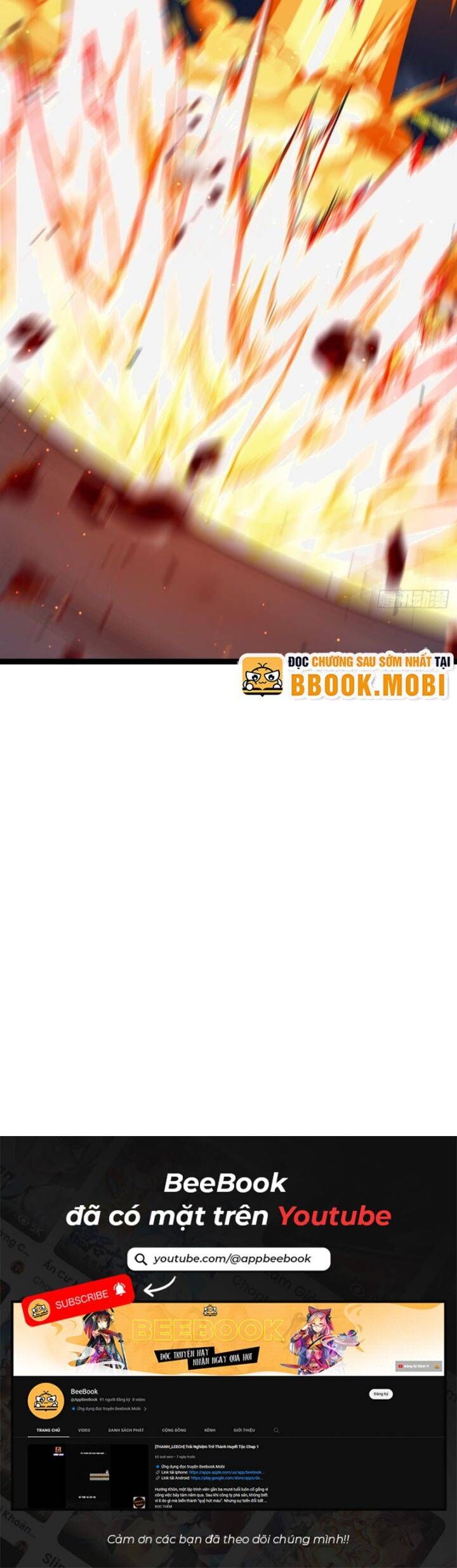 Asura Gate Chapter 75 - Trang 3