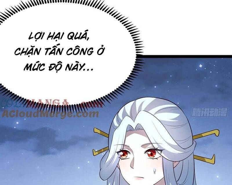 Asura Gate Chapter 76 - Trang 3
