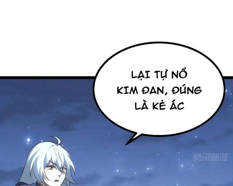 Asura Gate Chapter 76 - Trang 3