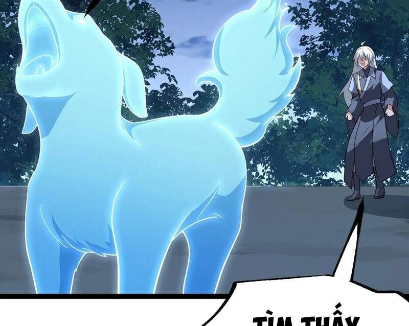 Asura Gate Chapter 76 - Trang 3