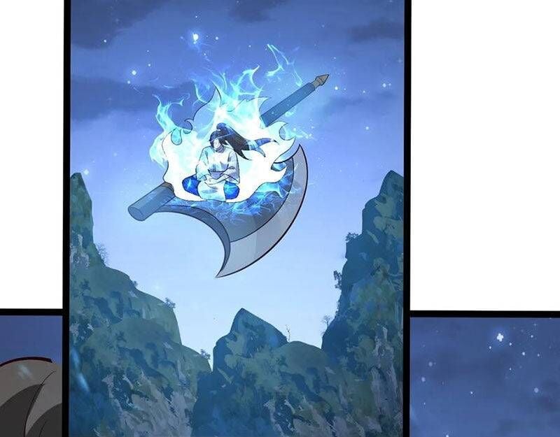 Asura Gate Chapter 76 - Trang 3