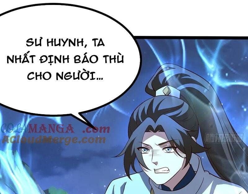 Asura Gate Chapter 76 - Trang 3