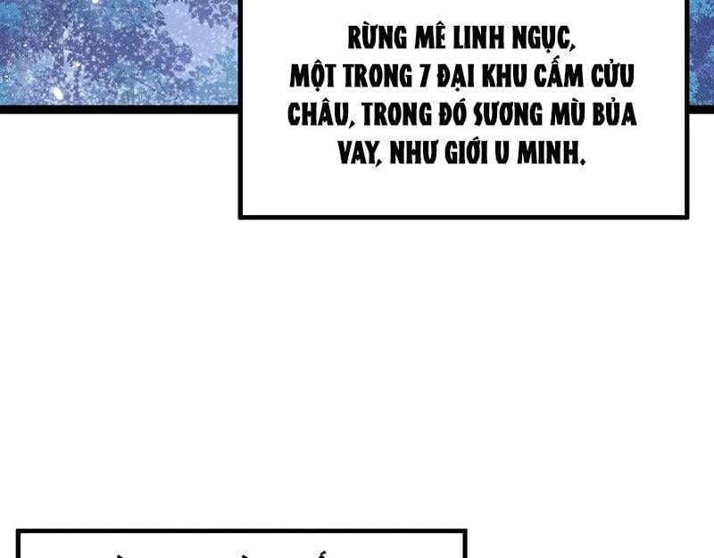 Asura Gate Chapter 76 - Trang 3