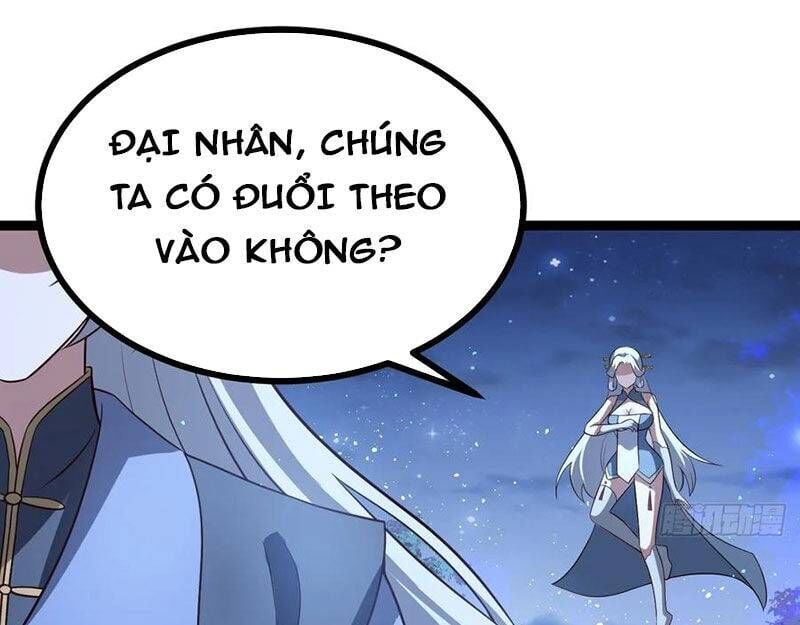 Asura Gate Chapter 76 - Trang 3