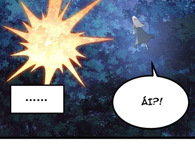 Asura Gate Chapter 76 - Trang 3