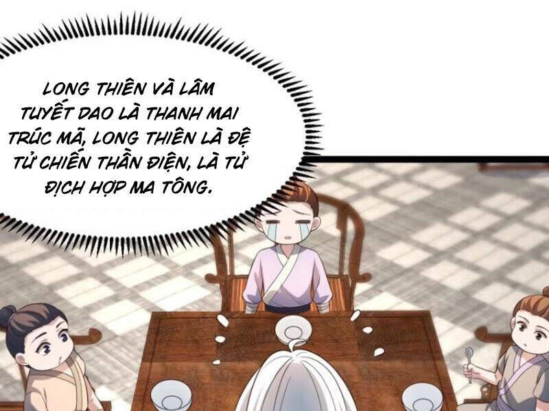 Asura Gate Chapter 77 - Trang 3