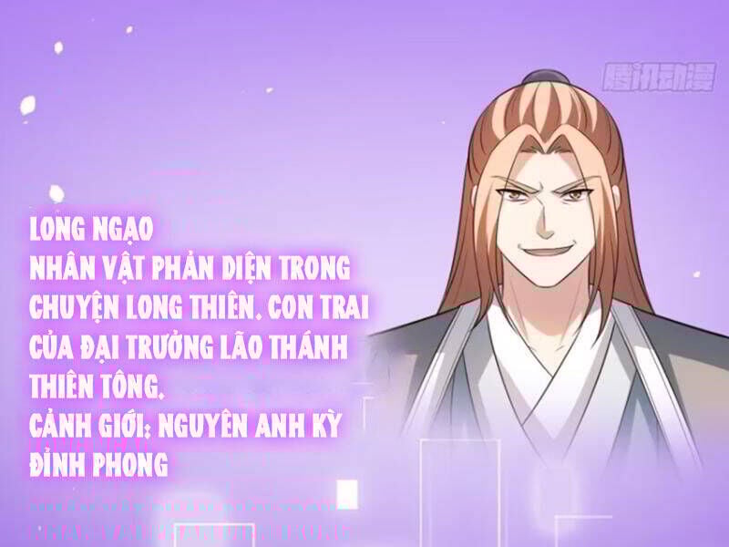 Asura Gate Chapter 77 - Trang 3