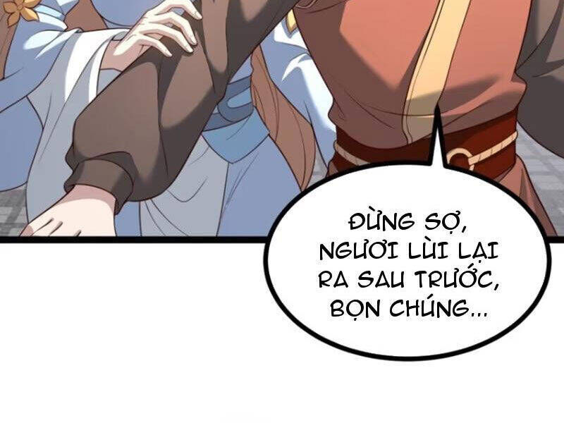 Asura Gate Chapter 78 - Trang 3