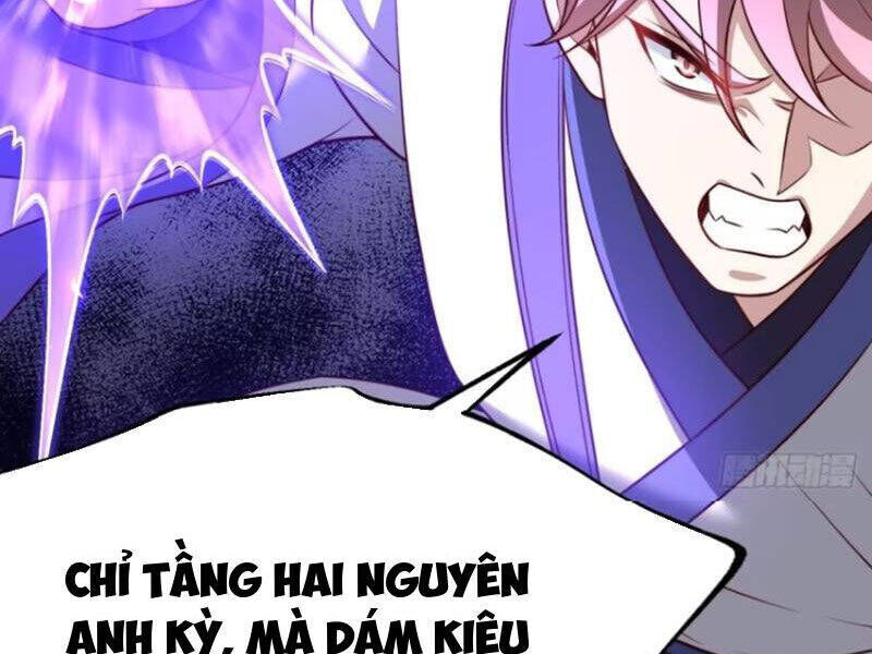 Asura Gate Chapter 78 - Trang 3