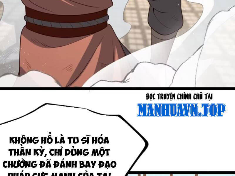 Asura Gate Chapter 78 - Trang 3