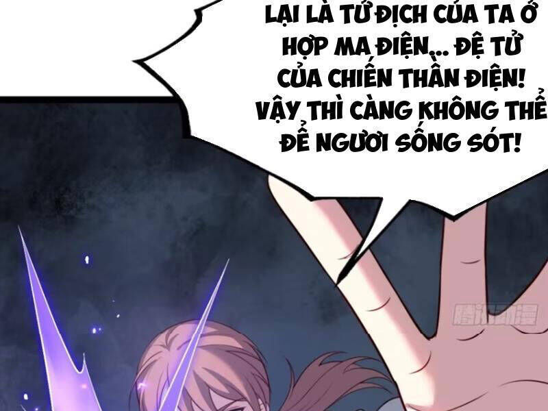 Asura Gate Chapter 78 - Trang 3
