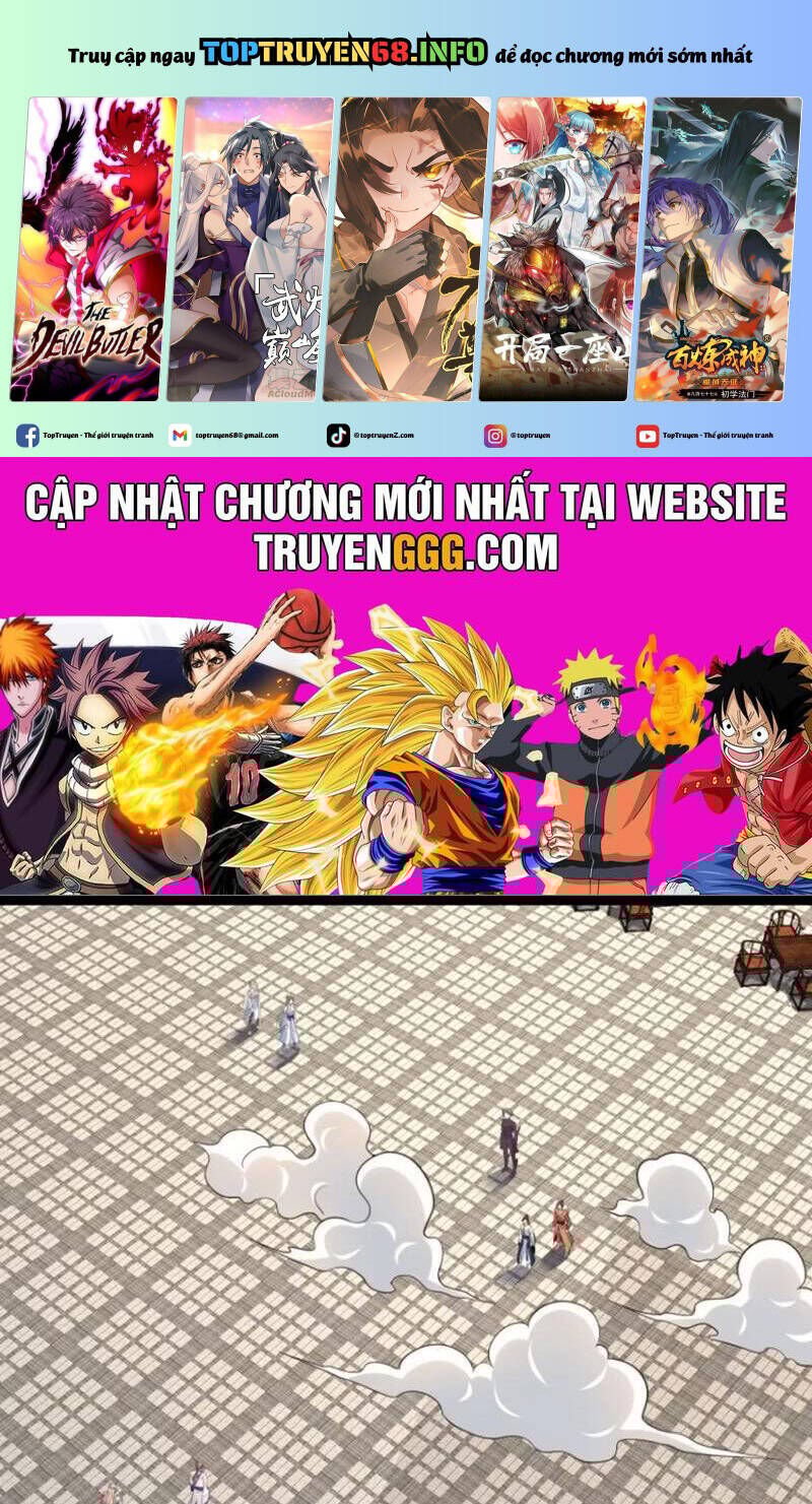 Asura Gate Chapter 79 - Trang 3