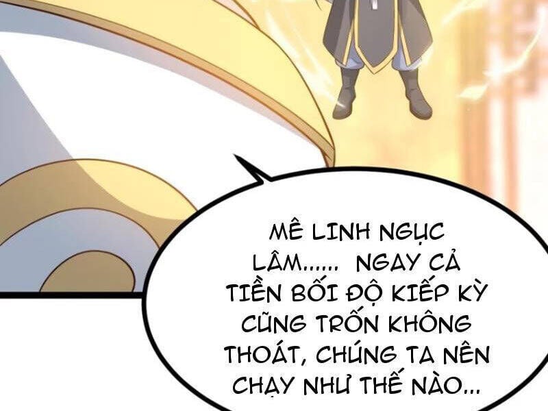 Asura Gate Chapter 79 - Trang 3