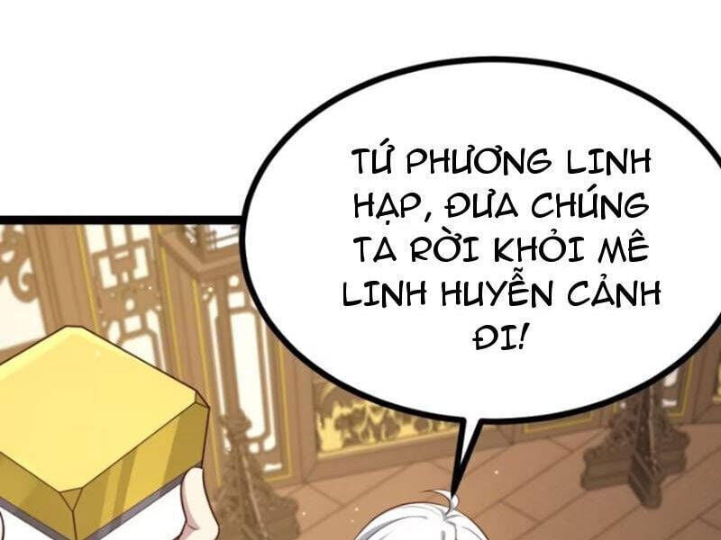 Asura Gate Chapter 79 - Trang 3