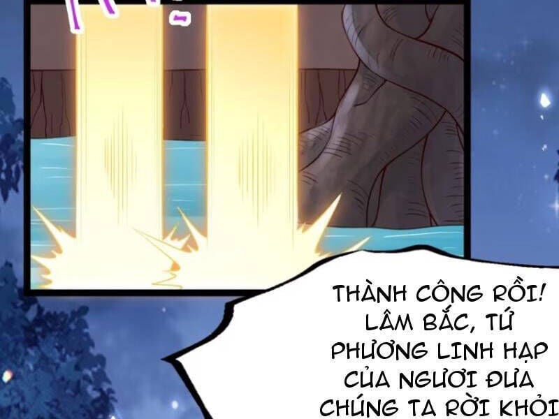 Asura Gate Chapter 79 - Trang 3