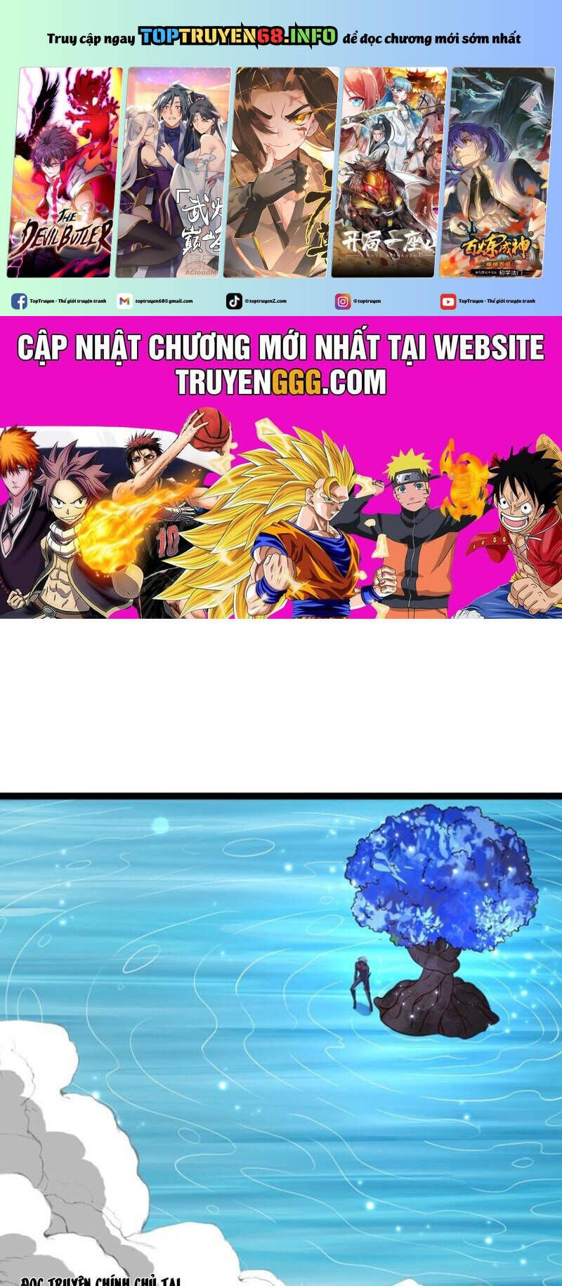 Asura Gate Chapter 80 - Trang 3