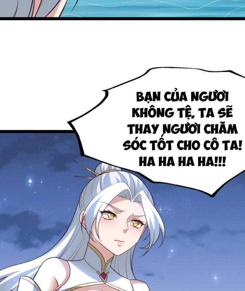 Asura Gate Chapter 80 - Trang 3