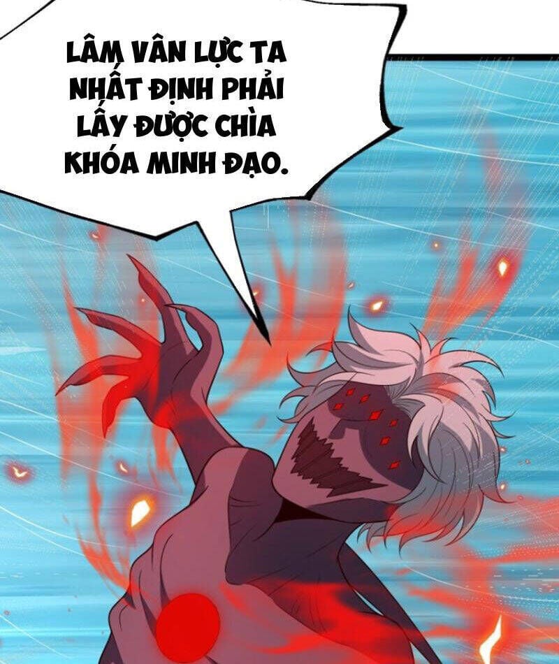 Asura Gate Chapter 80 - Trang 3