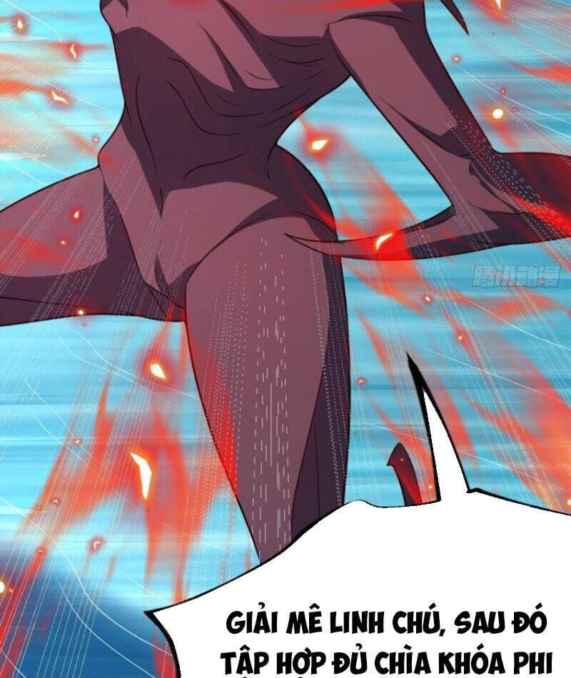 Asura Gate Chapter 80 - Trang 3