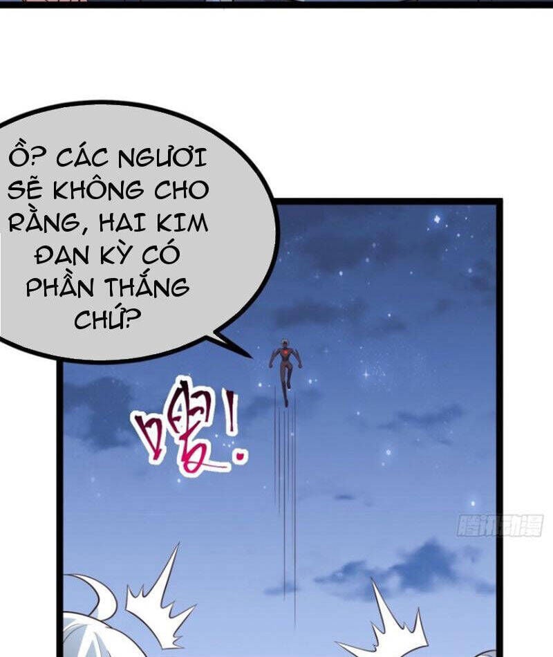 Asura Gate Chapter 80 - Trang 3