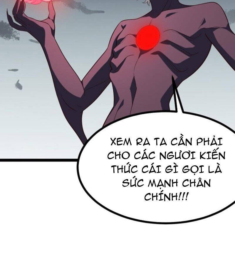 Asura Gate Chapter 80 - Trang 3