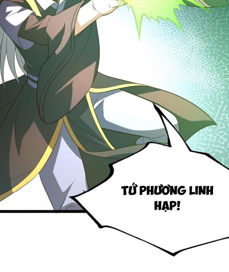Asura Gate Chapter 80 - Trang 3