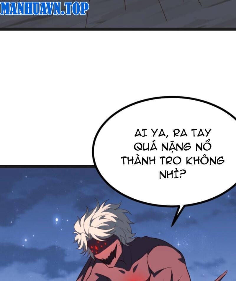 Asura Gate Chapter 80 - Trang 3