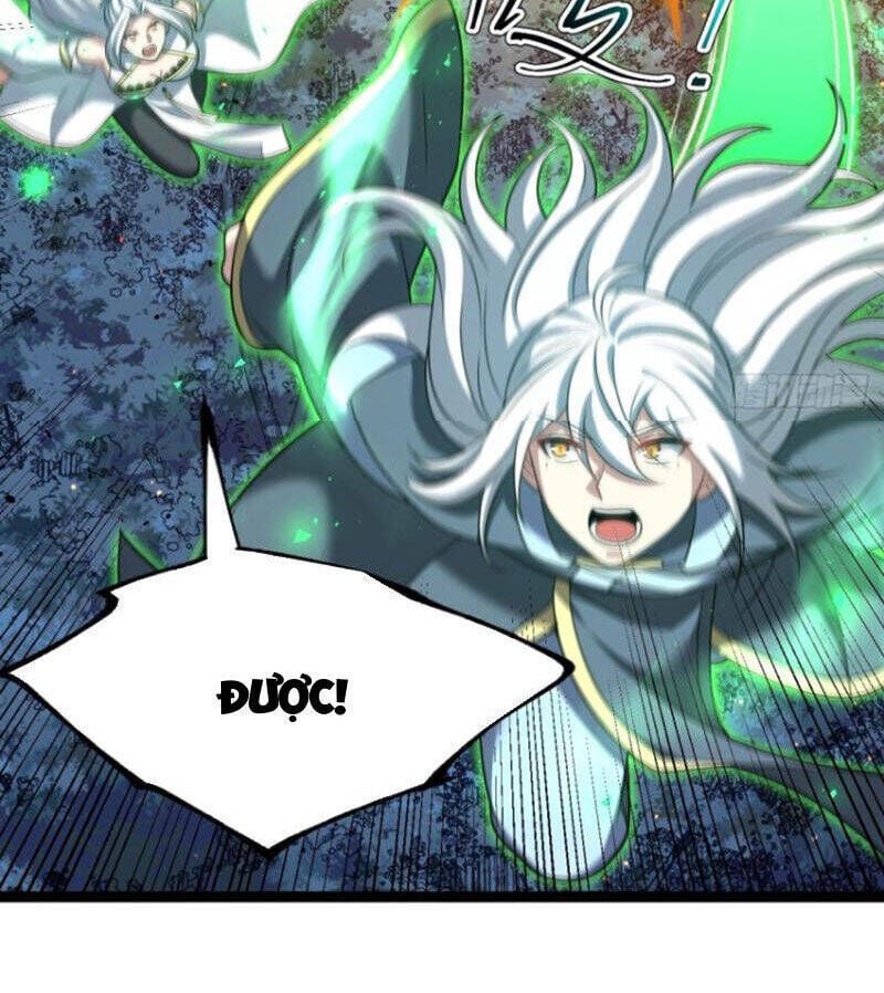 Asura Gate Chapter 80 - Trang 3