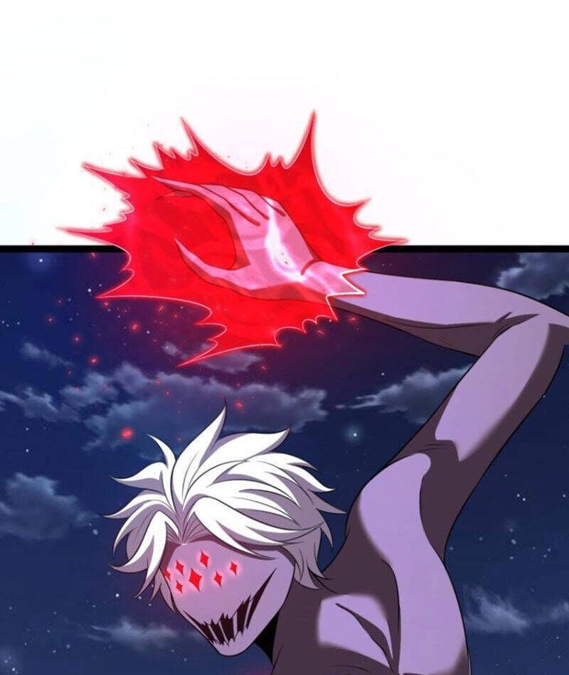 Asura Gate Chapter 80 - Trang 3