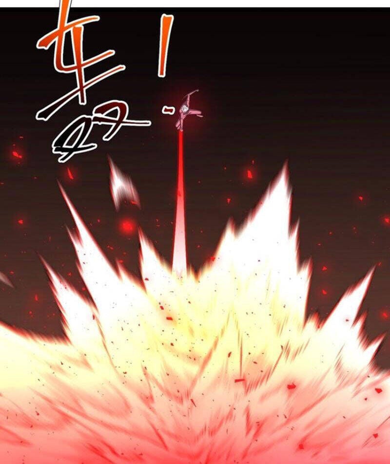 Asura Gate Chapter 80 - Trang 3