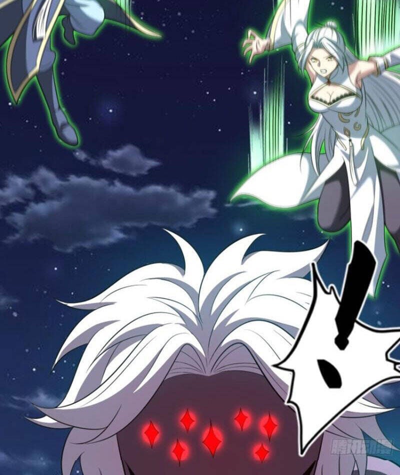 Asura Gate Chapter 80 - Trang 3
