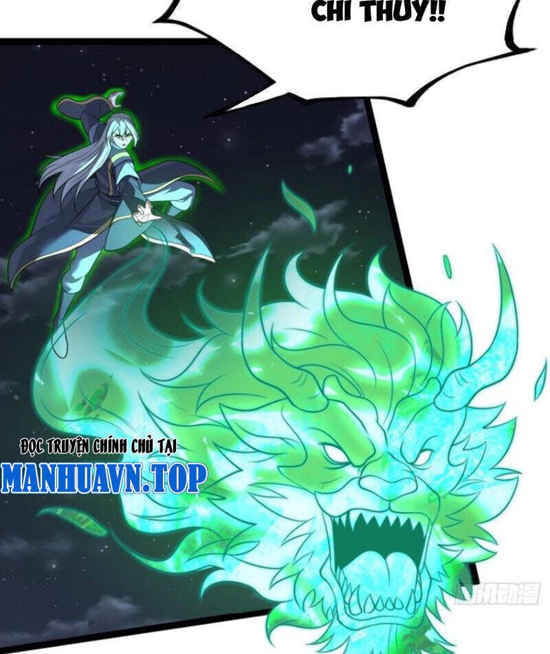 Asura Gate Chapter 80 - Trang 3