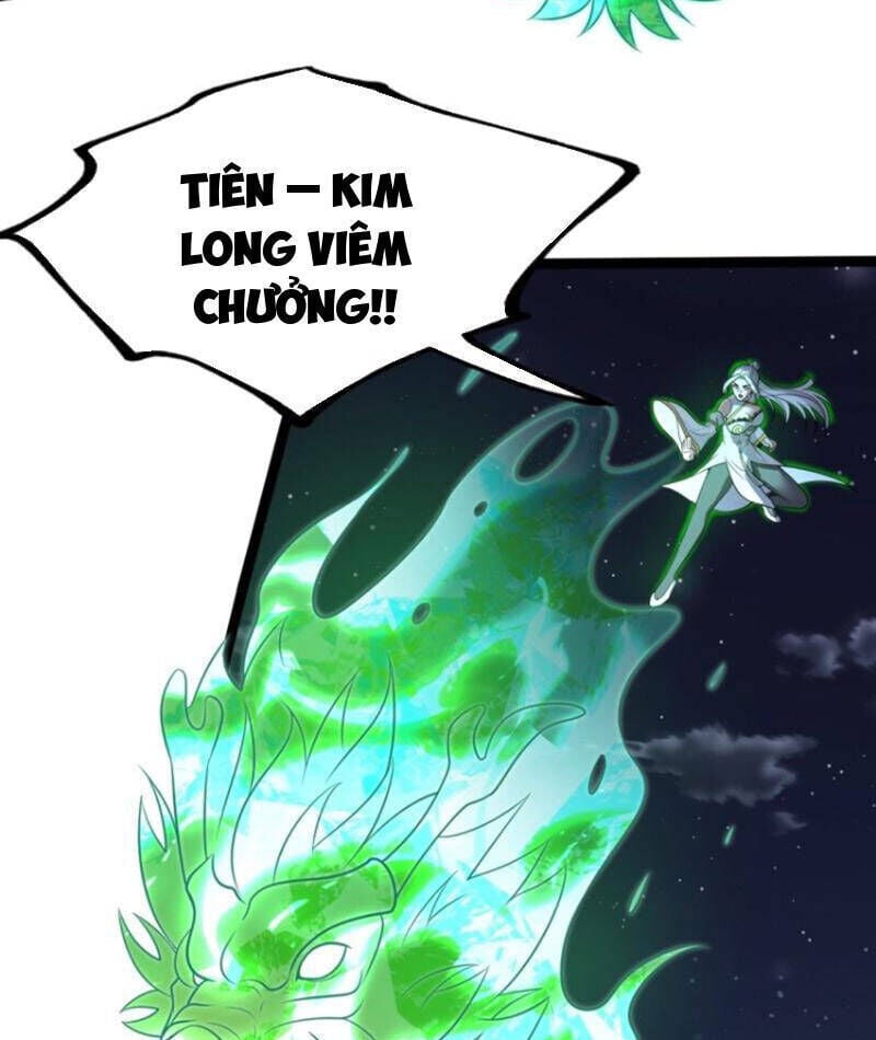 Asura Gate Chapter 80 - Trang 3