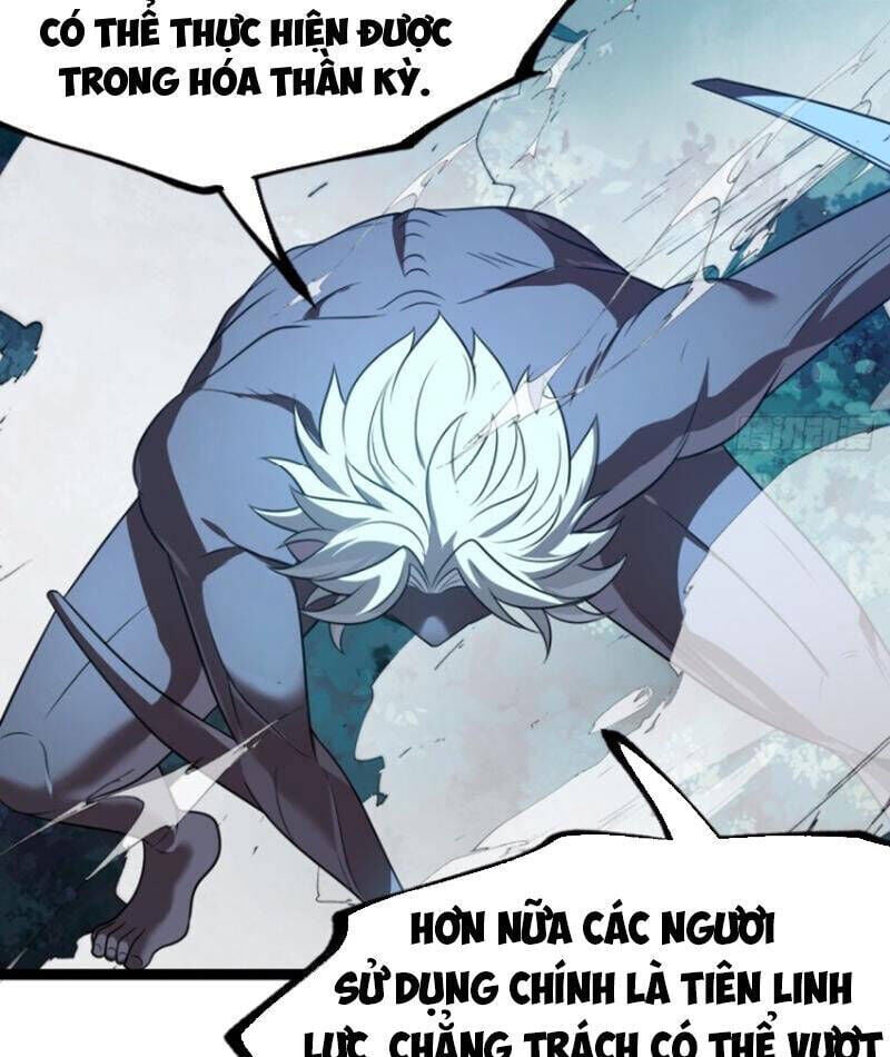 Asura Gate Chapter 80 - Trang 3