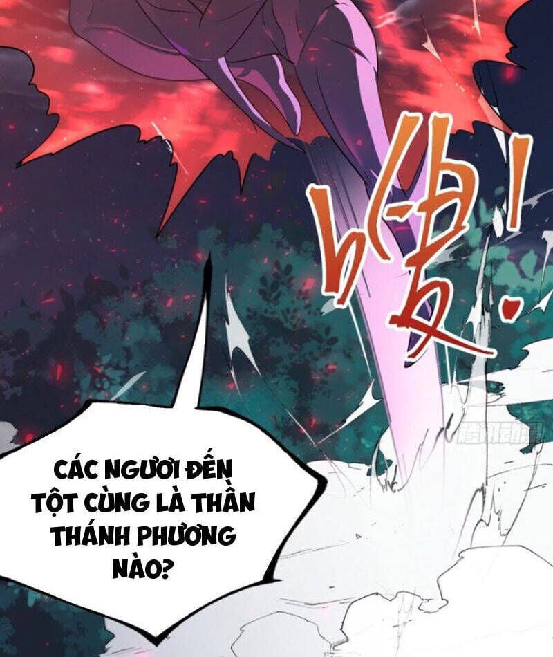 Asura Gate Chapter 80 - Trang 3