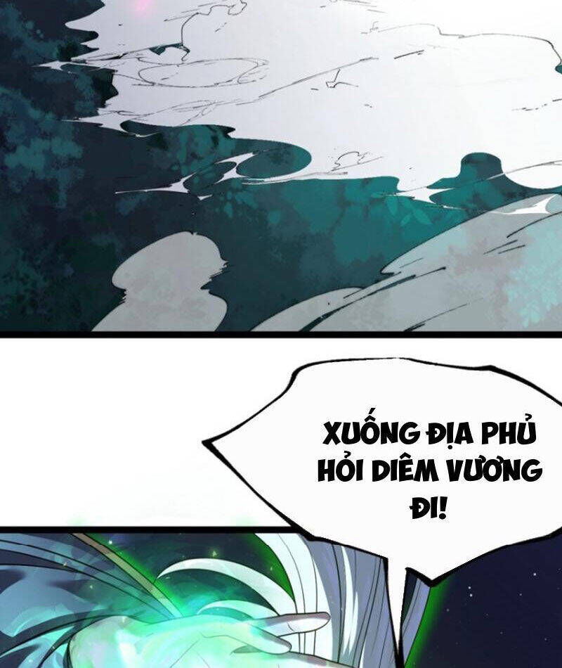 Asura Gate Chapter 80 - Trang 3