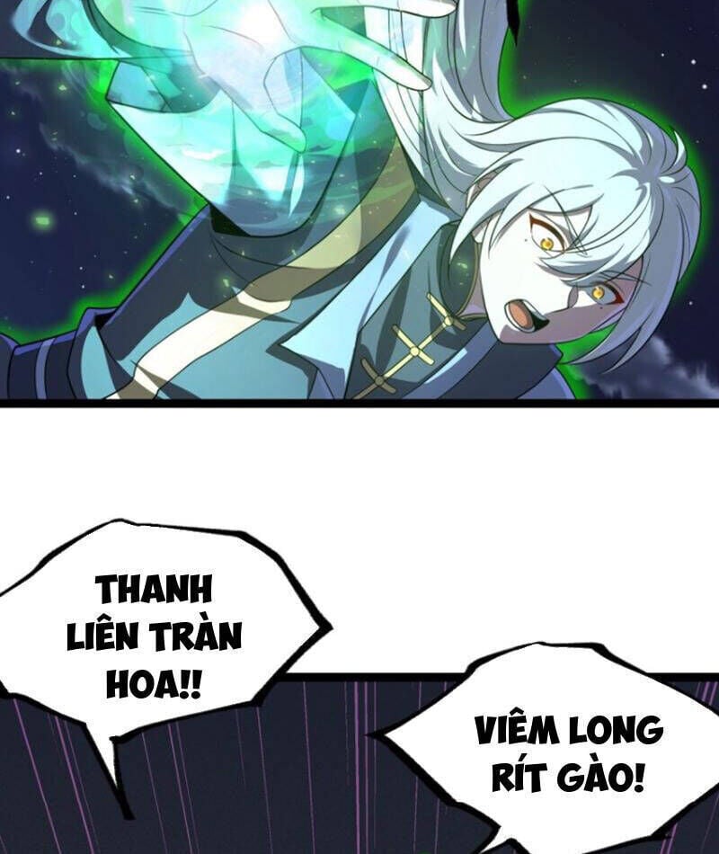 Asura Gate Chapter 80 - Trang 3
