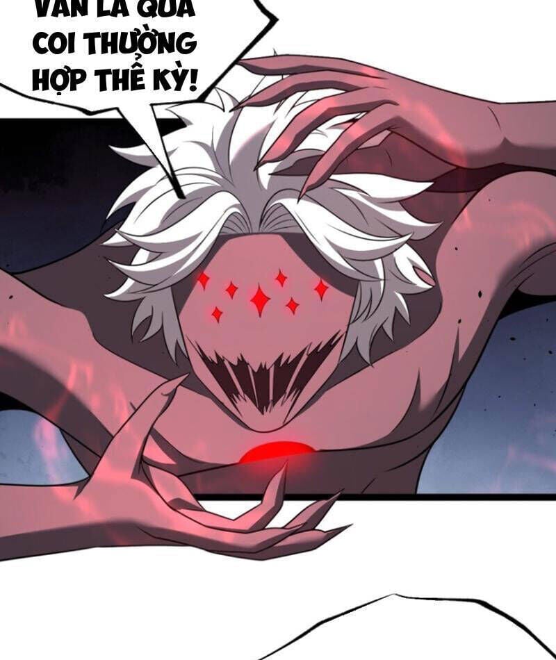 Asura Gate Chapter 80 - Trang 3
