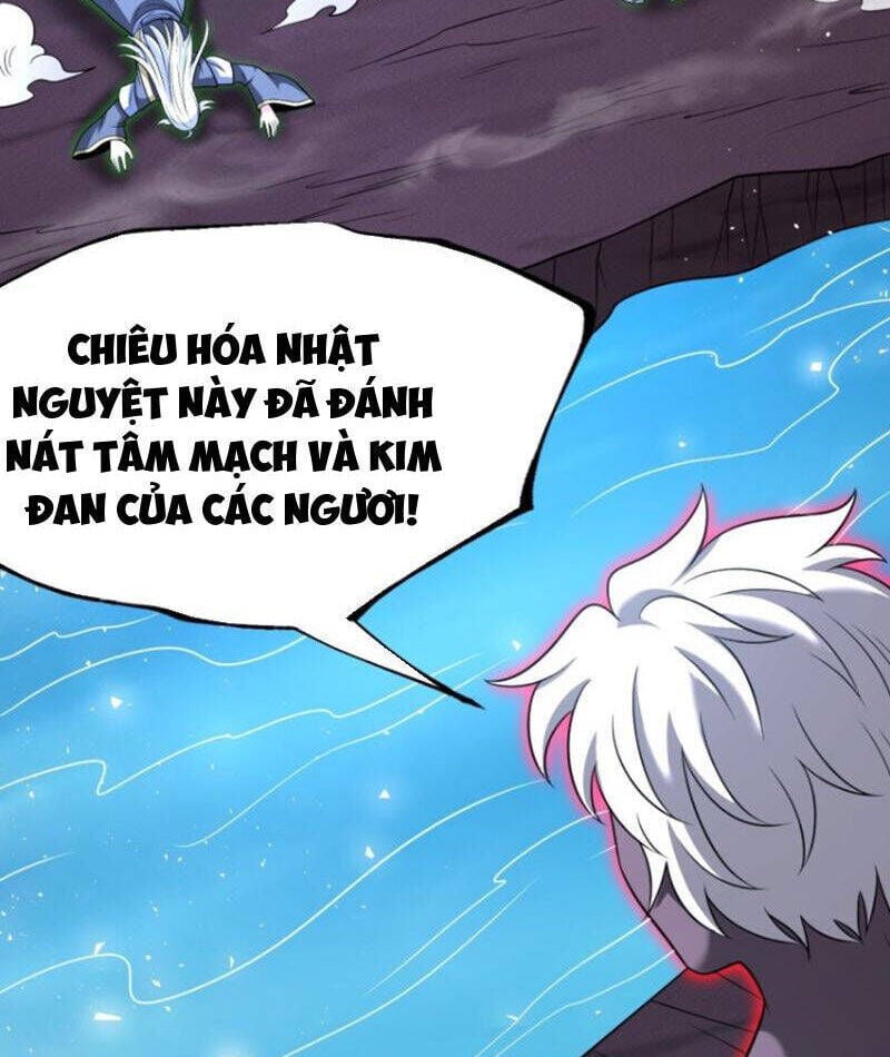 Asura Gate Chapter 80 - Trang 3