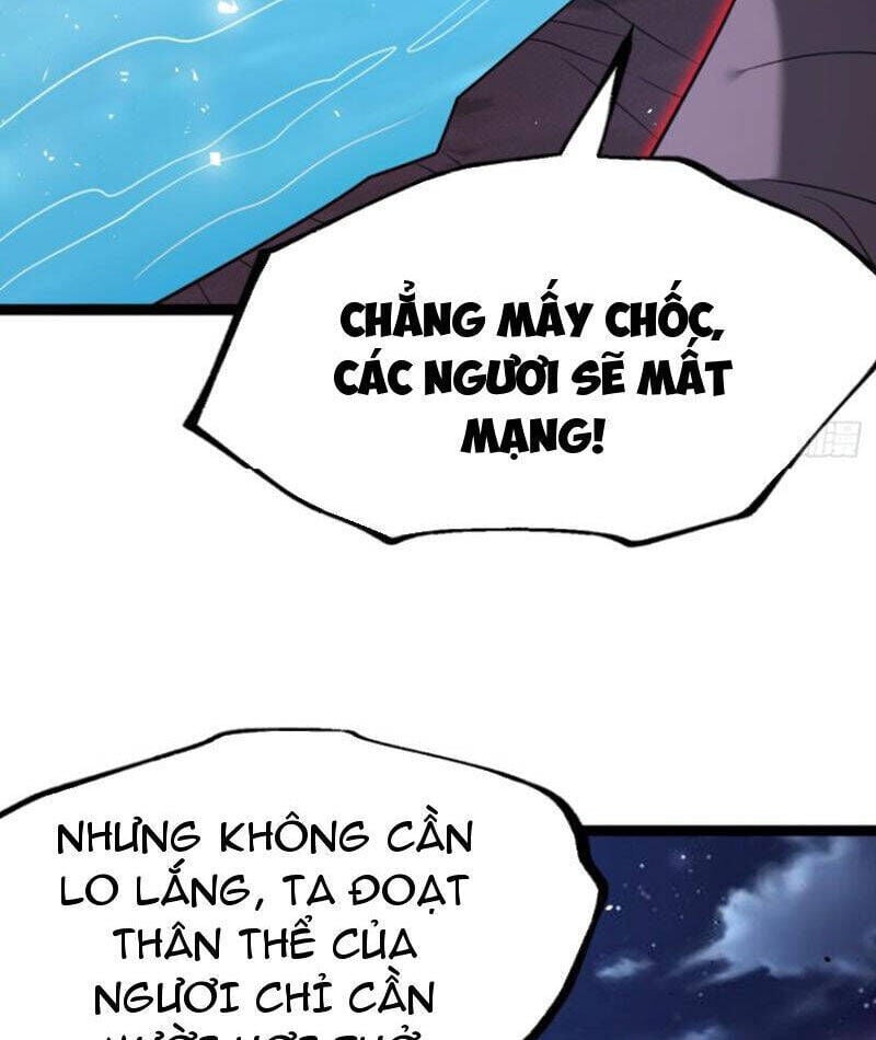Asura Gate Chapter 80 - Trang 3