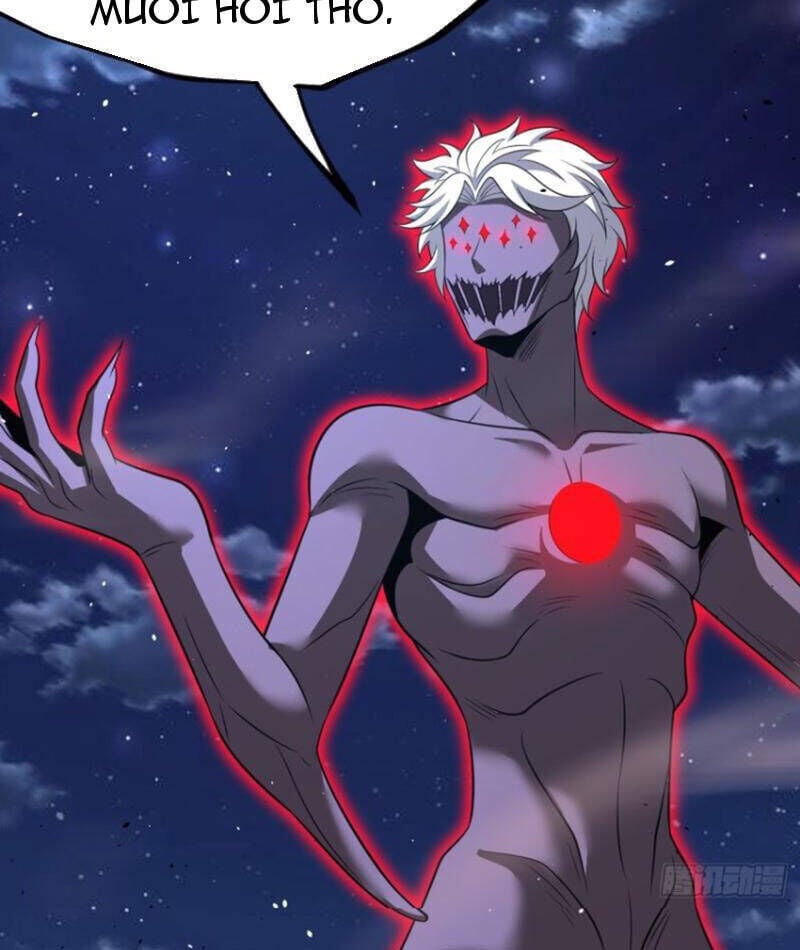 Asura Gate Chapter 80 - Trang 3