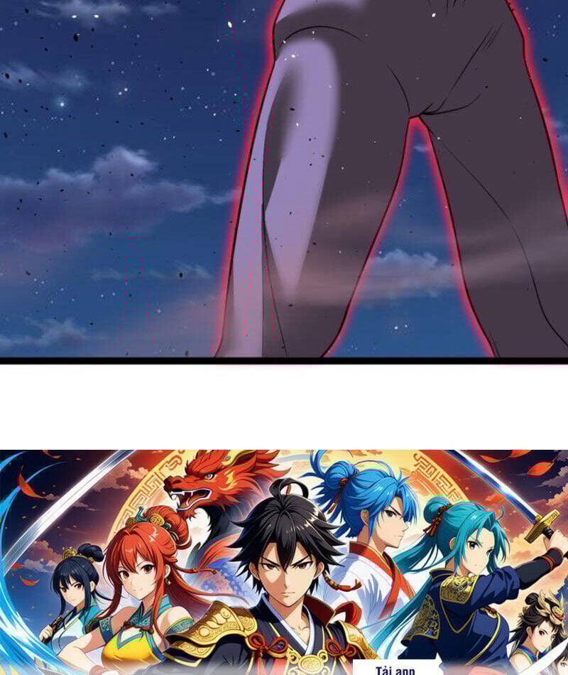 Asura Gate Chapter 80 - Trang 3
