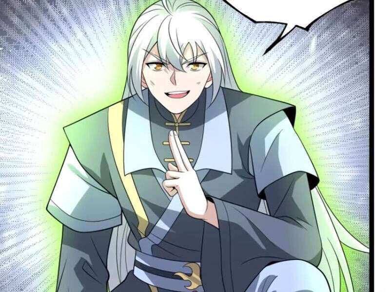 Asura Gate Chapter 81 - Trang 3