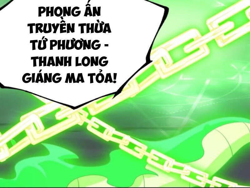 Asura Gate Chapter 81 - Trang 3