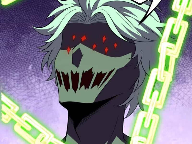 Asura Gate Chapter 81 - Trang 3