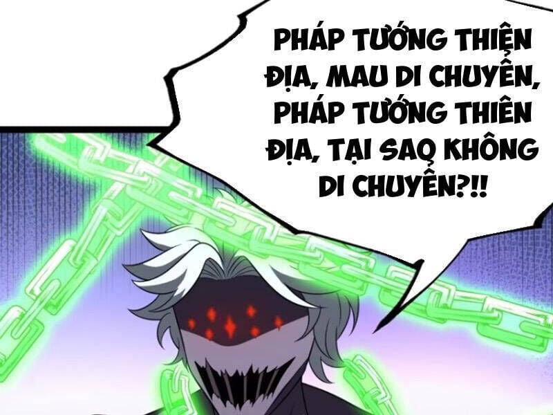 Asura Gate Chapter 81 - Trang 3